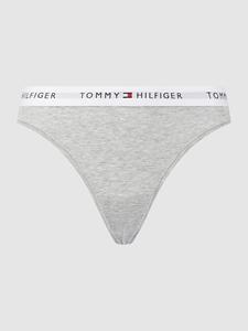 Tommy Hilfiger String van katoen