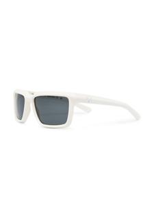 off-whiteeyewear Off-White Eyewear Portland zonnebril met oversized montuur - Wit