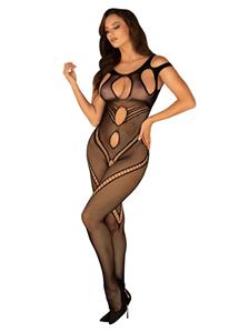 Bodystocking G322 von Obsessive