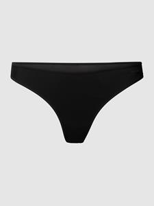 Calvin Klein Underwear String met logoprint