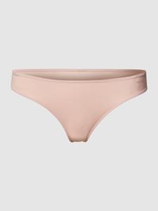 CALVIN KLEIN UNDERWEAR Onzichtbare string Sheer