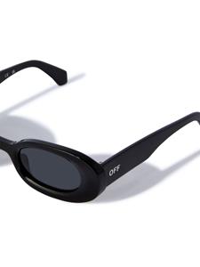 Zonnebril Off-White Occhiali da Sole Amalfi 11007