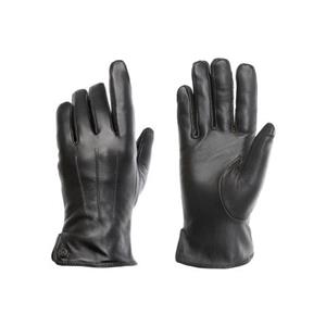 PEARLWOOD Leren handschoenen Zijslits voor comfortabel aantrekken