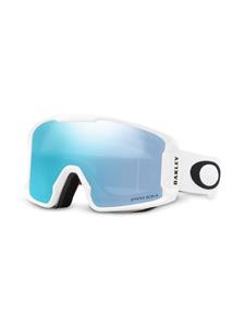 Oakley Skibril - Wit
