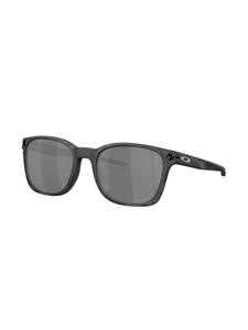 Oakley Ojector zonnebril met rond montuur - Zwart