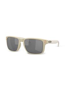 Oakley Holbrook™ zonnebril met vierkant montuur - Bruin