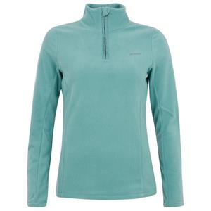 Dames 1/4 zip fleece Protest Mutez