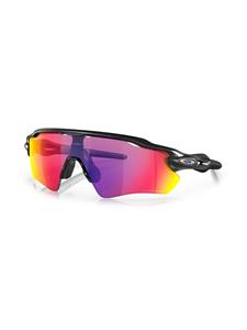 Oakley Radar EV Path zonnebril met oversized montuur - Grijs