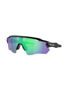 Oakley Radar EV Path zonnebril met oversized montuur - Zwart