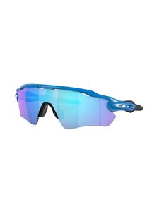 Oakley Radar EV Path zonnebril met oversized montuur - Blauw