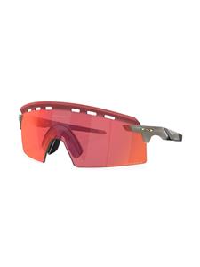 Oakley Encoder Strike zonnebril met spiegelglazen - Grijs