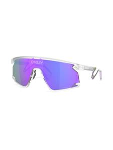 Oakley BXTR zonnebril met spiegelglazen - Beige