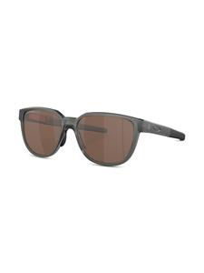 Oakley Actuator zonnebril met rond montuur - Grijs