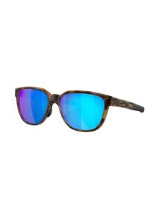 Oakley Actuator zonnebril met vierkant montuur - Groen