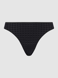 Marie Jo Avero g-string, zwart