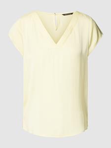 Comma Klassische Bluse Bluse