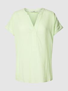 Esprit Blouse met V-hals