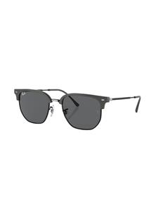 Ray-Ban Zonnebril met getinte glazen - Zwart