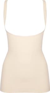 MAGIC Bodyfashion - Maat S - Maxi Sexy Wear Your Own Bra Topje Latte Vrouwen
