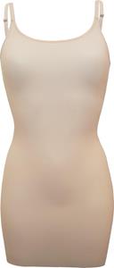 MAGIC Bodyfashion - Maat M - Lite Dress - Latte