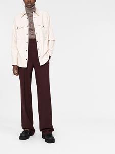 marantétoile MARANT ÉTOILE Berny blouse - Beige