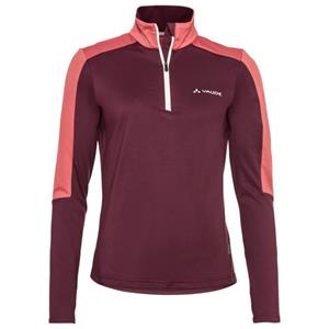 VAUDE Fleecepullover Livigno II