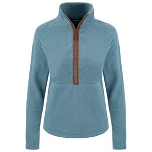 Sherpa Stehkragenpullover Sherpa Adventure Gear Rolpa Eco 1/2-Zip