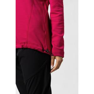 Super.Natural Dames Alpine Hoodie