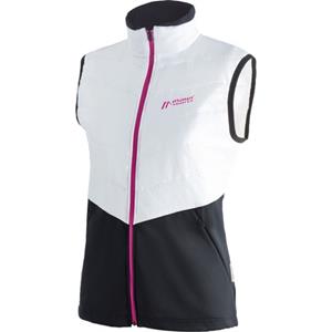 Maier sports Dames Skjoma Bodywarmer