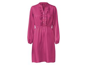 esmara Dames jurk (42, Roze)