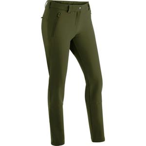 Maier sports Dames Helga Slim Broek