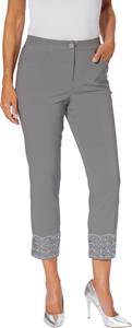 Your Look... for less! 7/8-broek