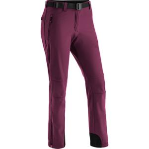 Maier Sports Dames Tech Broek