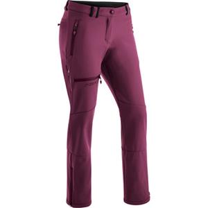Maier Sports Dames Adakit Broek
