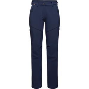 Mammut Funktionshose Winter Hiking SO Pants Women