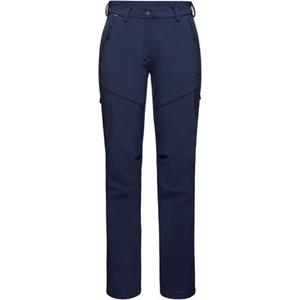 Mammut Dames Winter Hiking SO Broek