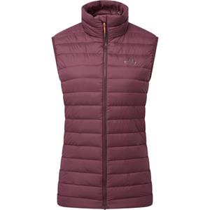 Mountain Equipment Dames Earthrise Bodywarmer