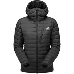 Mountain Equipment Dames Earthrise Hoodie Jas