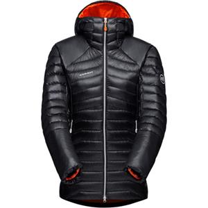 Mammut Dames Eigerjoch Advanced In Hoodie Jas