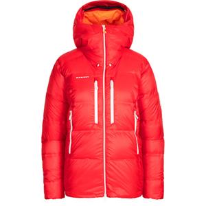 Mammut Eigerjoch Pro IN Hooded Jacket Dames Middenrood