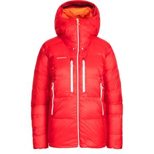 Mammut Dames Eigerjoch Pro In Hoodie Jas