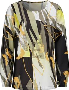 Your Look... for less! Comfortabele blouse