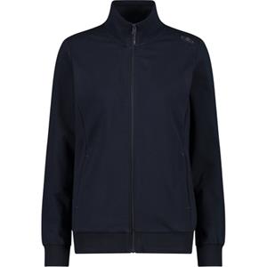 CMP Dames Stretch Fleece Vest