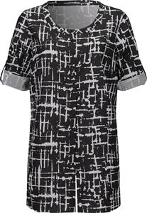 Classic Basics Longbluse