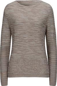 Your Look... for less! Pullover met lange mouwen