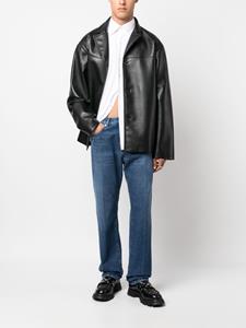 Versace Straight jeans - Blauw