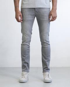 J.c. rags Jimmy Mid Grey Heren Jeans