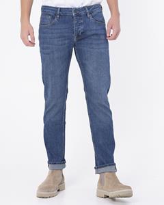 J.c. rags Jimmy Royal Blue Heren Jeans