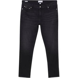 Calvin Klein Jeans Plus Skinny fit jeans SKINNY PLUS Jeans beschikbaar in loose fit