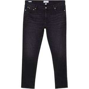 Calvin Klein Jeans Plus Skinny-fit-Jeans "SKINNY PLUS", Jeans wird in Weiten angeboten